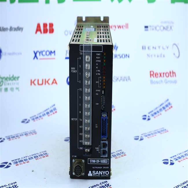 SANYO STNM-DR-160B(U)