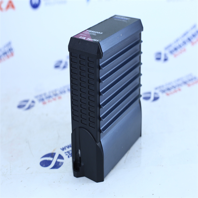 FOXBORO  FBM203