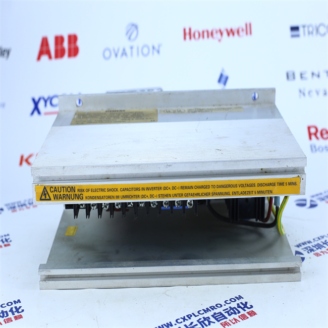 Siemens  6SE3190-0DX87-2DA0