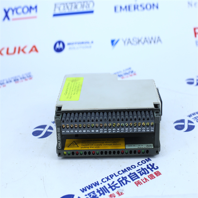 Schneider  AS-BDAU-204