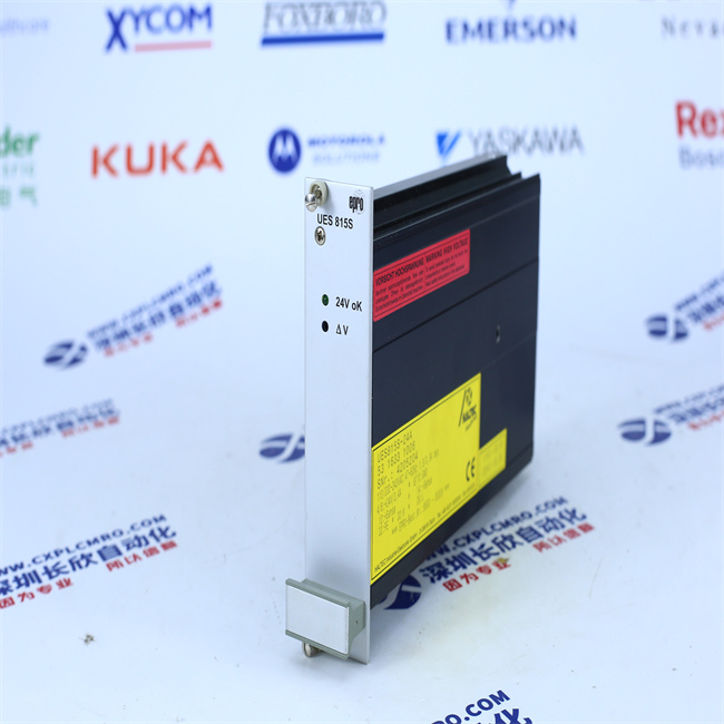 EPRO  UES815S-24A