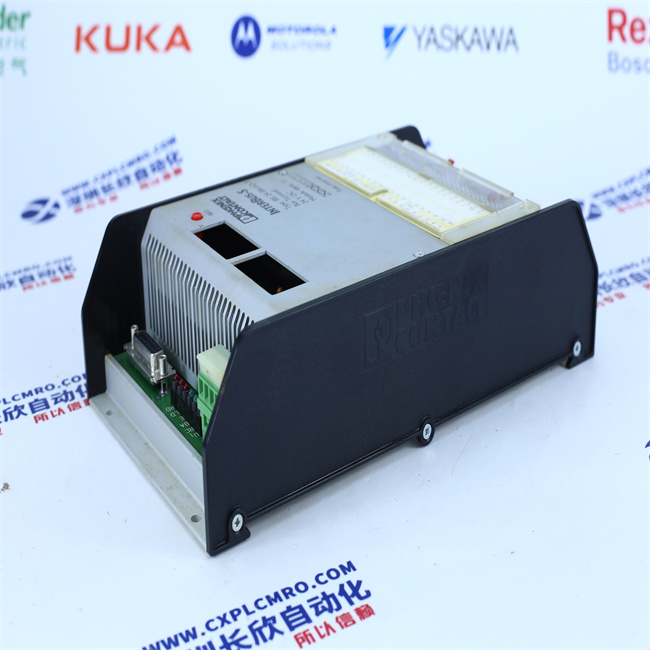 PHOENIX  IBS 24BK-Io-T