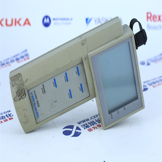 VWR SCIENTIFIC  MoDEL 3000