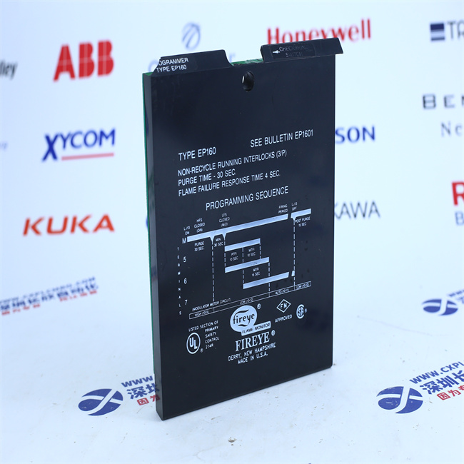 FIREYE  EP160