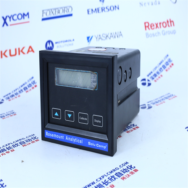 ROSEMOUNT  SCL-C-003-M2