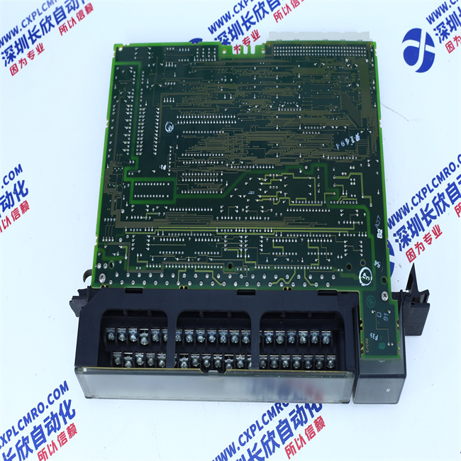 GE IC697ALG320