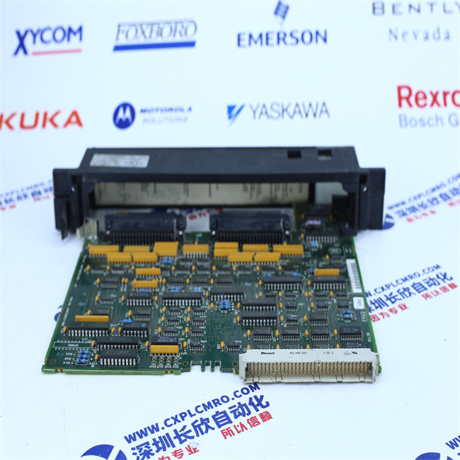 GE  IC697BEM713F