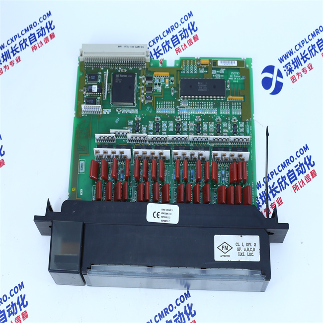 GE  IC697MDL250