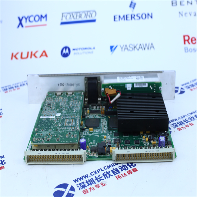 GE  IC698CPE020
