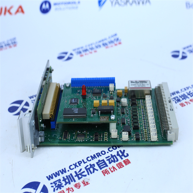 DOBOTECH   DQM CARD REL.1.0  0310072