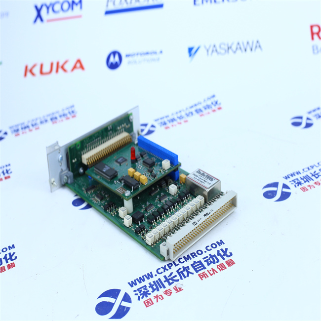 DOBOTECH  DQM CARD REL.1.0  0310071