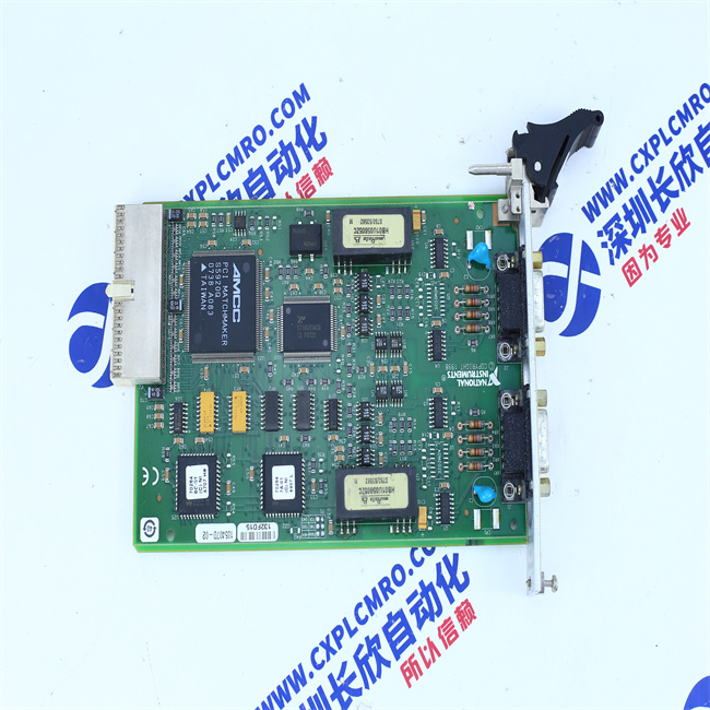 NI  PXI-8423