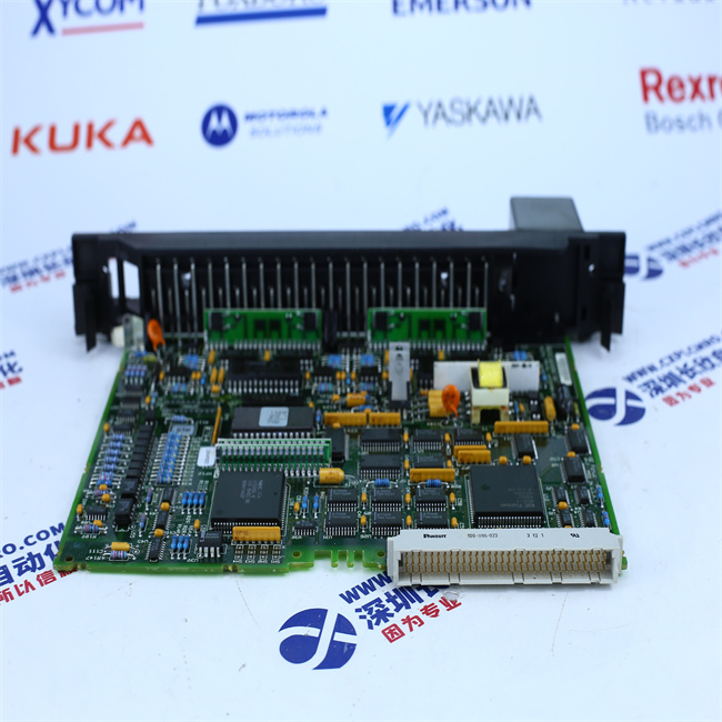 GE  IC697ALG320