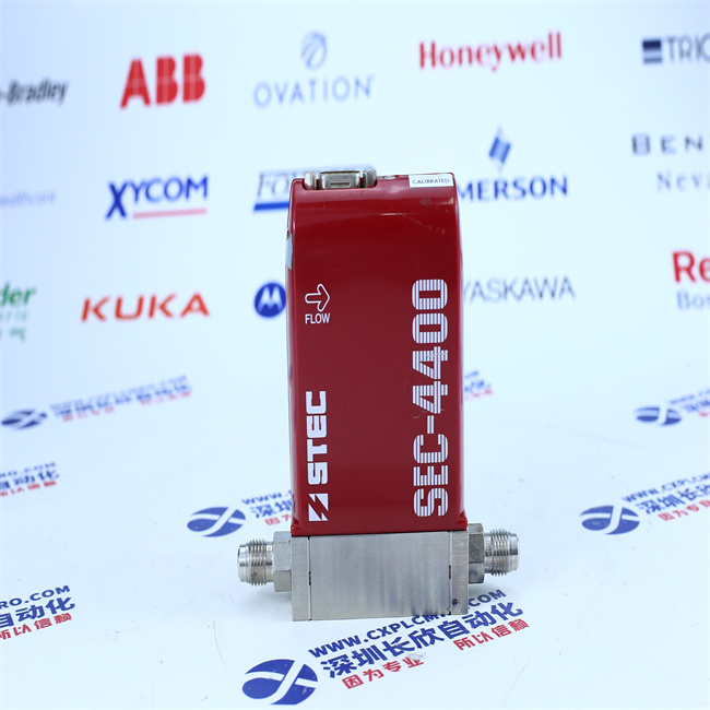 STEC  SEC-4400