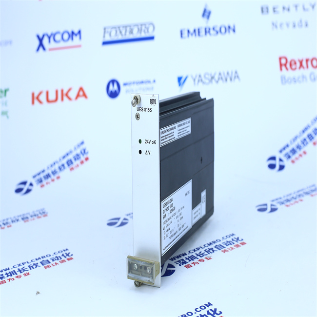 EPRO  UES815S-24AR