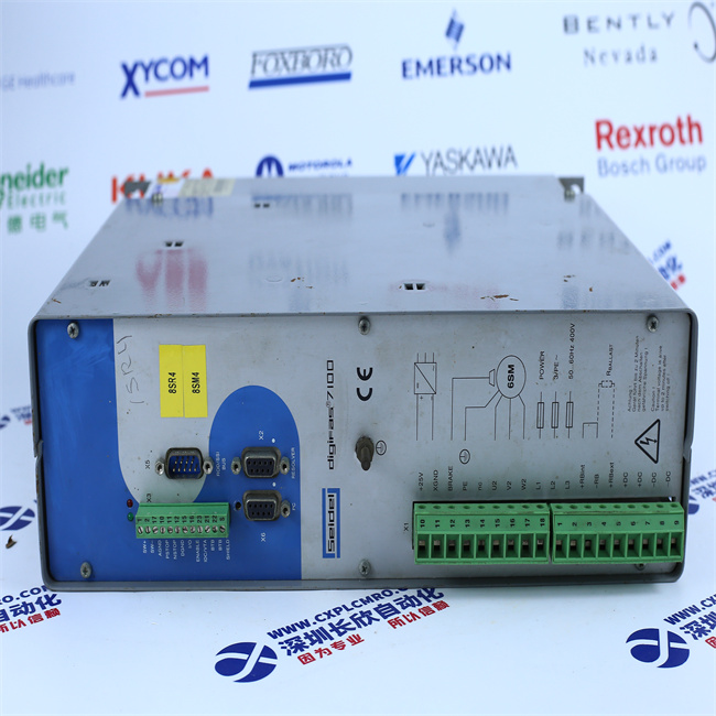 DIGIFAS  DIGIFAS7116