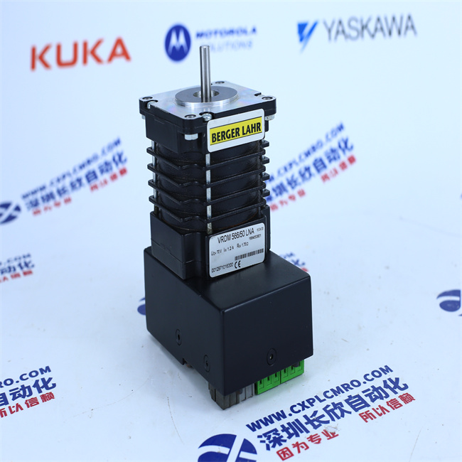 BERGER LAHR  VRDM 56650 LNA