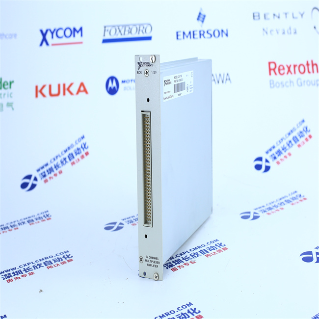 NI  SCXI-1100