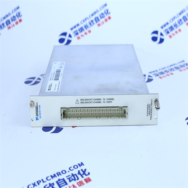 NI  SCXI-1126