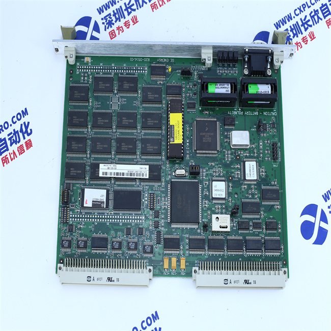 GE  WESDAC D20M++
