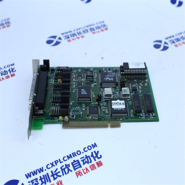 WOODHEAD APPLICOM  PCI4000