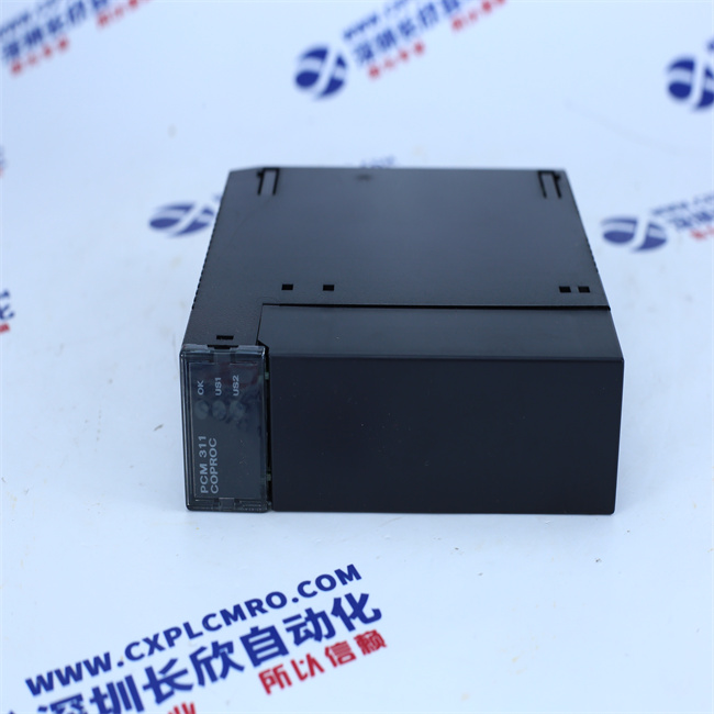 GE  IC693PCM311