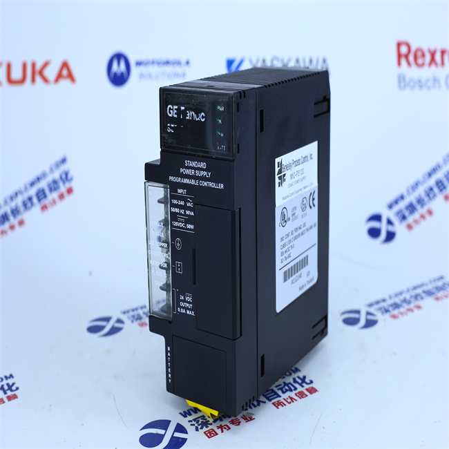 GE  IC693PWR321