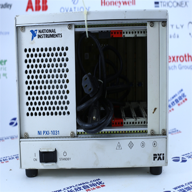 NI  PXI-1031
