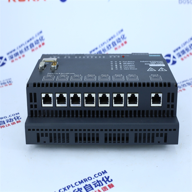 Siemens   6GK1105-3AB10