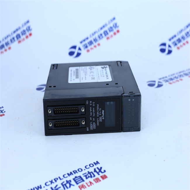 GE  IC693MDL654