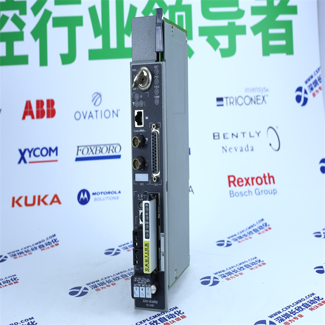 A-B  1785-L40C15