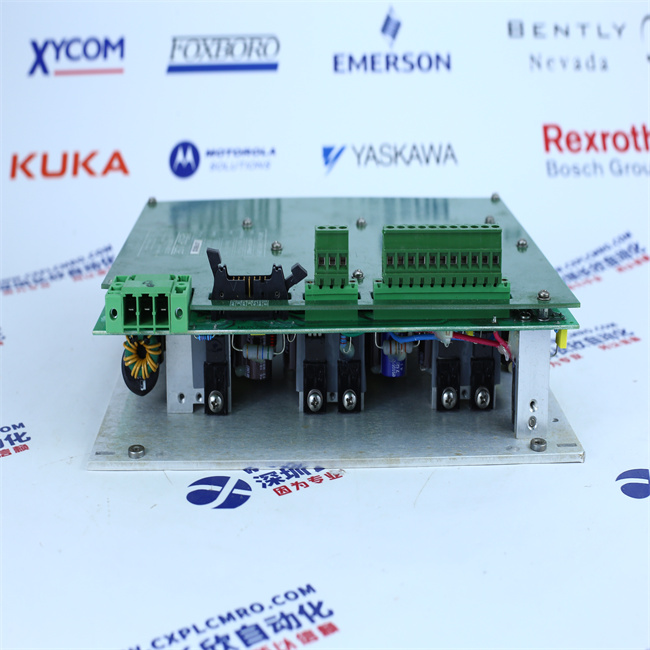 A-B MOX720-P4668D