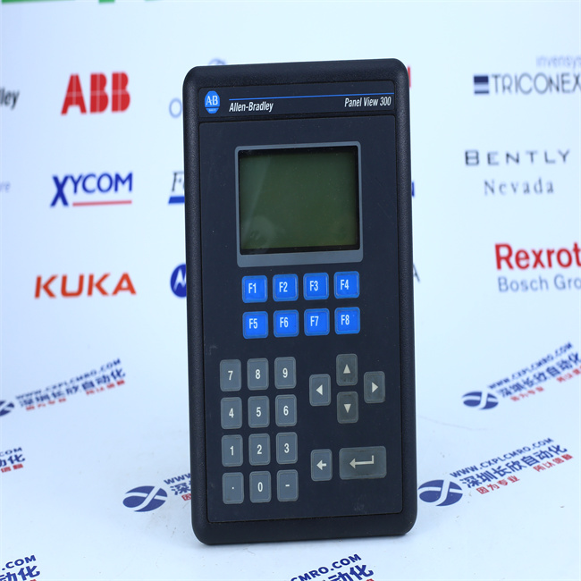 A-B  2711-K3A10L1
