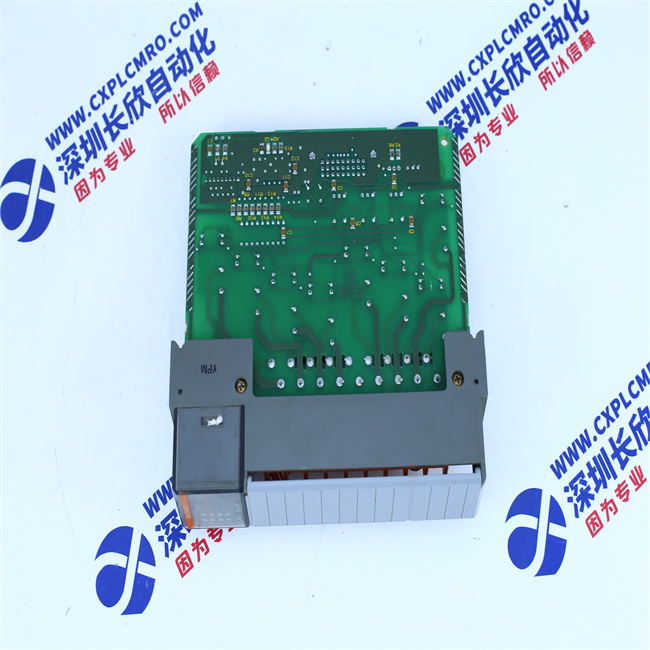 GE  IC697ACC722B
