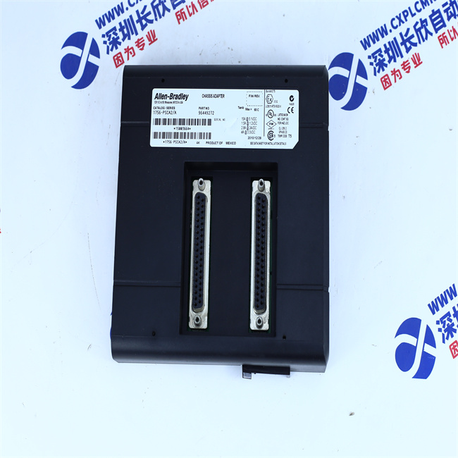 A-B  1756-PSCA2A