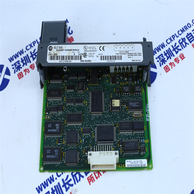 A-B 1747-SDN