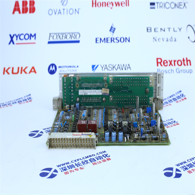 SIEMENS 6DD1681-0CA2