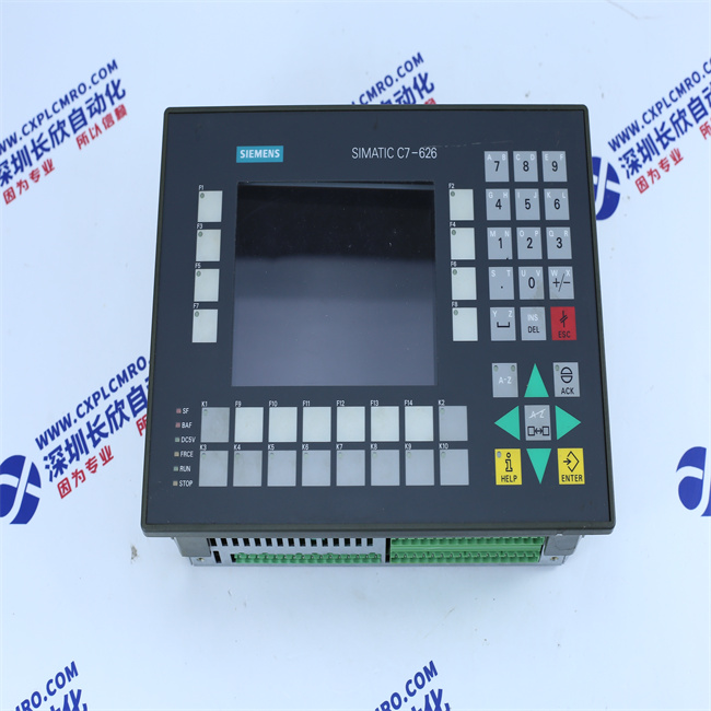 Siemens 6ES7626-2DG04-0AE3