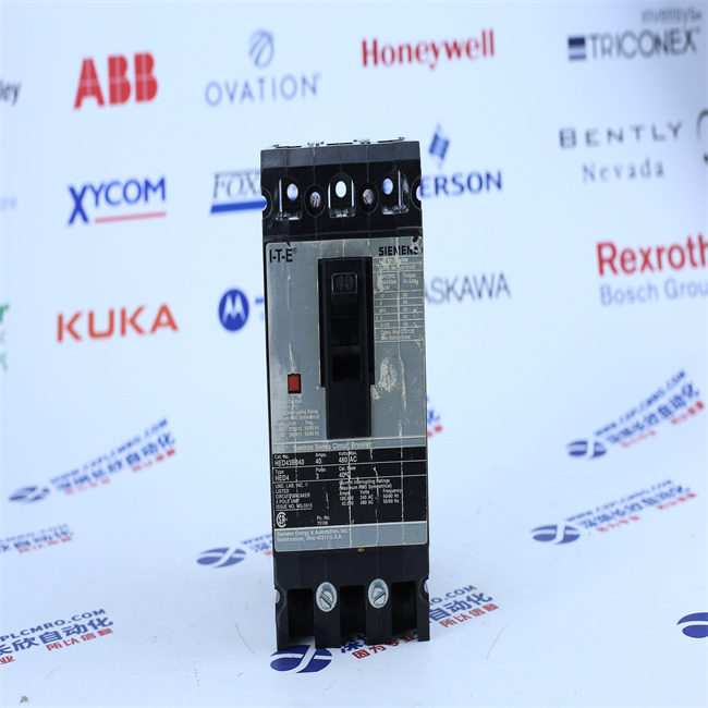 Siemens  HED43B040