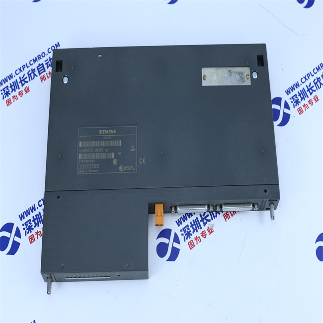 Siemens 6MD1010-0BA00