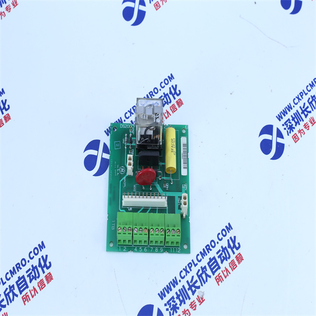 GE  DS200CPCAG1ABB