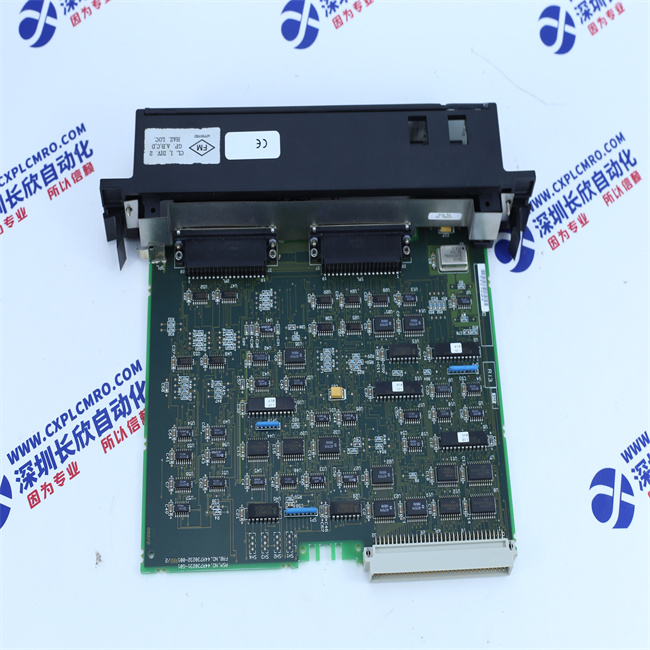 GE  IC697BEM711
