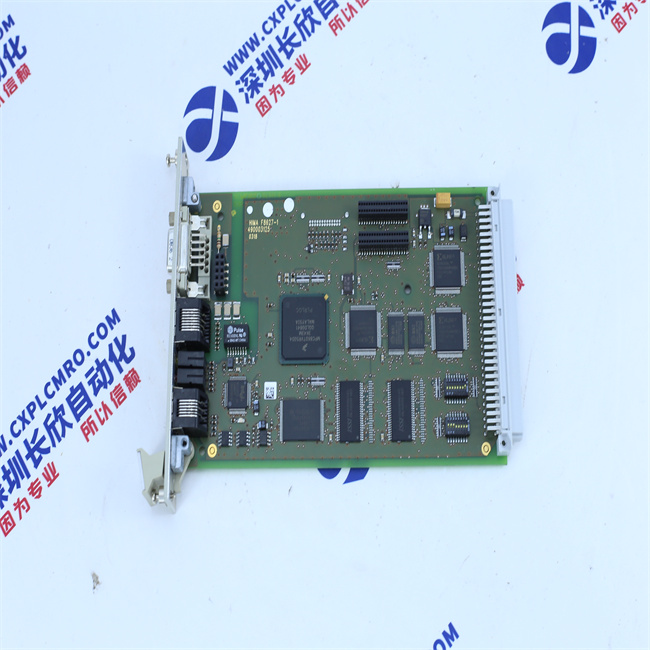 HIMA  F8627X