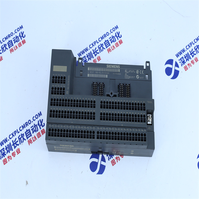 Siemens 6ES7193-1CL10-0XA0
