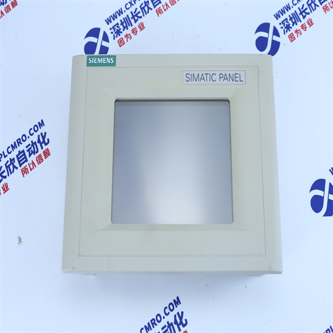 Siemens  6AV6545-0BC15-2AX0