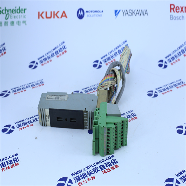 FOXBORO P0500RU