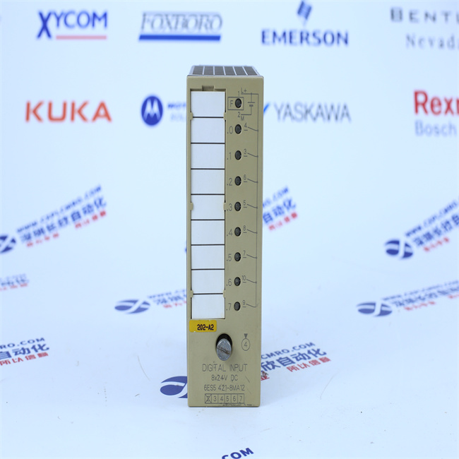 Siemens  6ES5421-8MA12