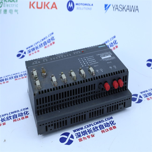 Siemens   6GK1105-2AC10