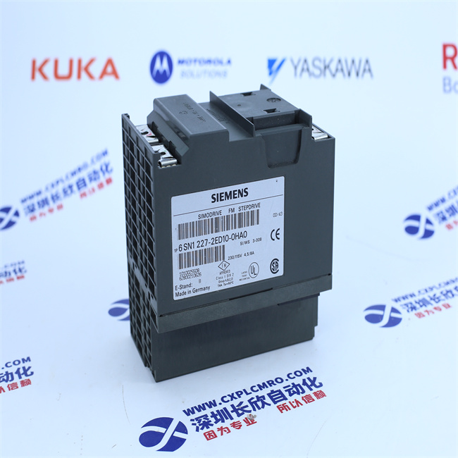 Siemens  6SN1227-2ED10-0HA0