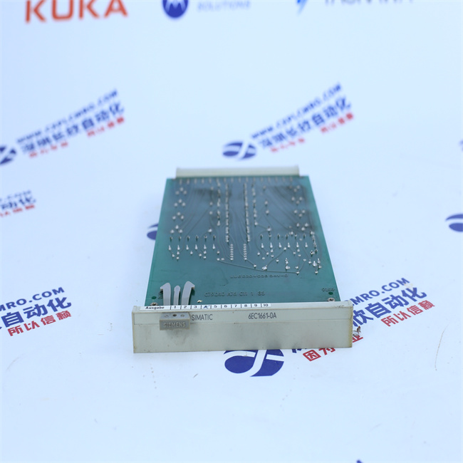 Siemens 6EC1661-0A